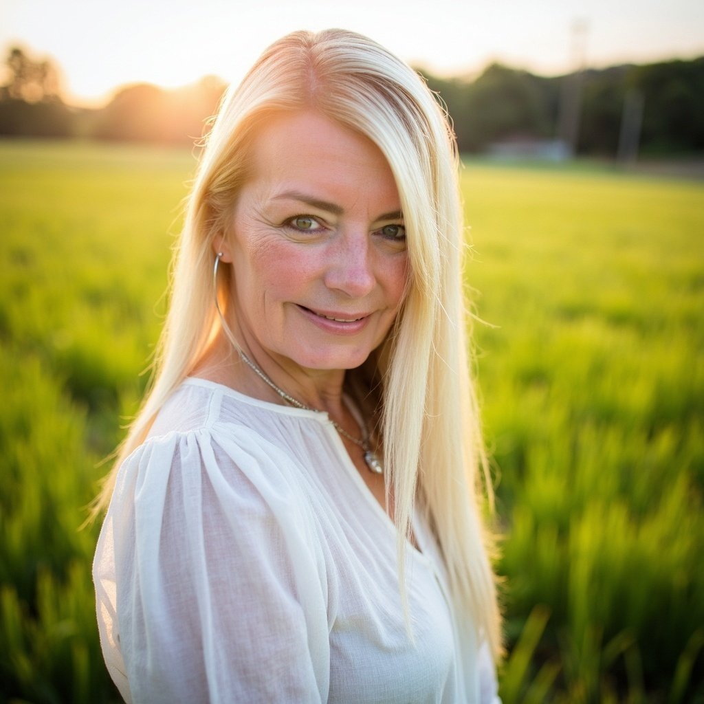Angela Krause, founder of RTG Travel Co.