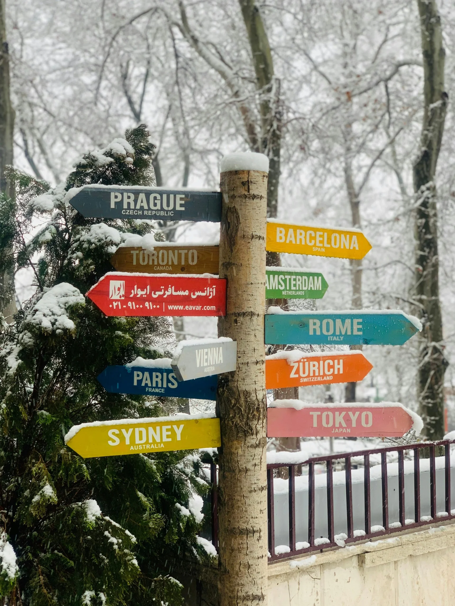When You Should Actually Book Holiday Travel (Spoiler: Not When You Think)