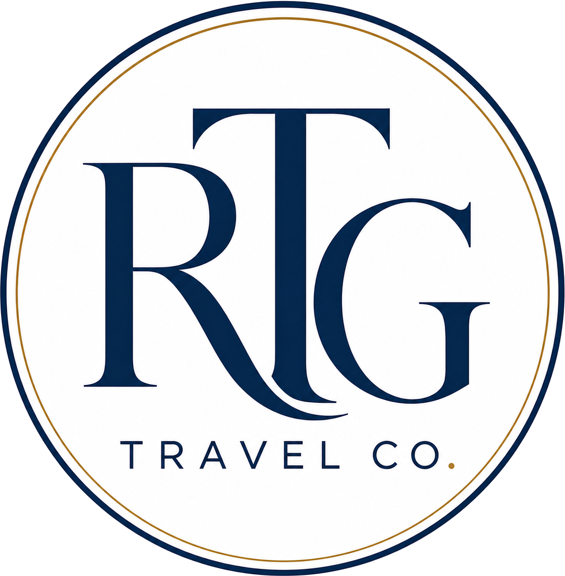 The Real Travel Gal